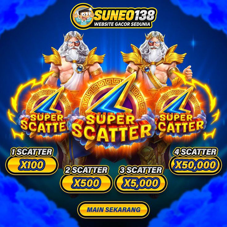 SUNEO138 # Link Login Situs Slot Gacor Super Scatter Pakai Apk Terbaru image 1