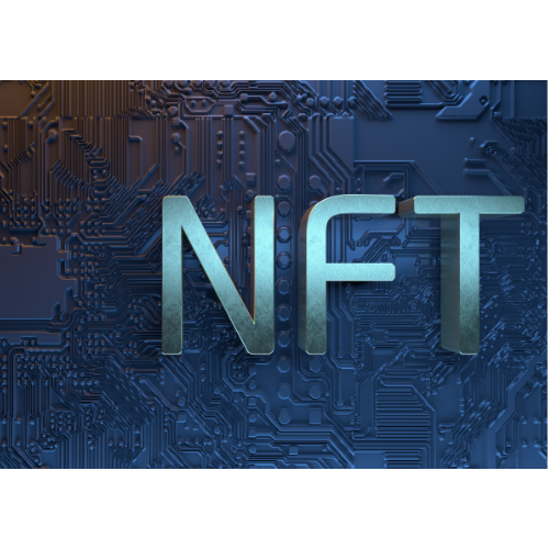 NFTs – Your Digital Collectibles