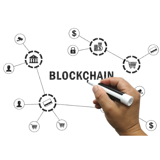 Benefits of Blockchains