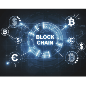what is blockchain in simple words