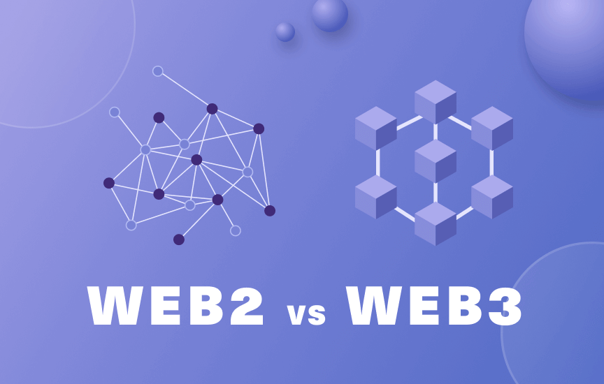 Unraveling the Web2 vs Web3 Mystery A Beginner's Guide