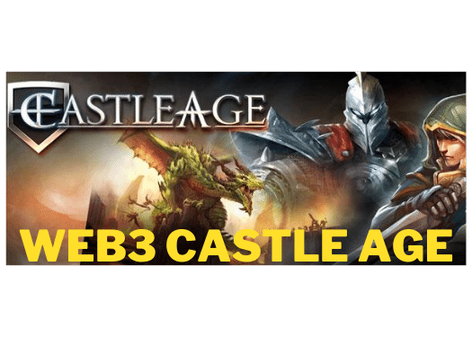 Web3 Castle Age