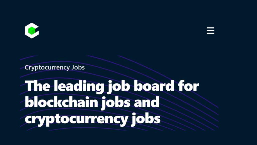 CRYPTOCURRENCYJOBS
