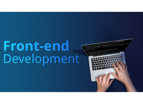 Front-end Web3 developer