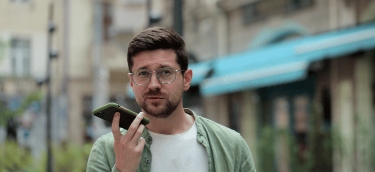 Voice Assistants & Smart IVRs